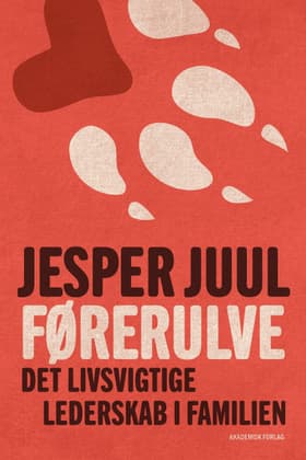 Førerulve af Jesper Juul