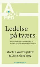 Ledelse på tværs
