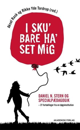 I sku' bare ha' set mig af Aksel Rask