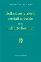 Helhedsorienteret socialt arbejde med udsatte familier