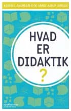 Hvad er didaktik