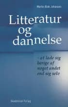 Litteratur og dannelse