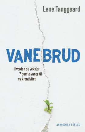 Vanebrud af Lene Tanggaard
