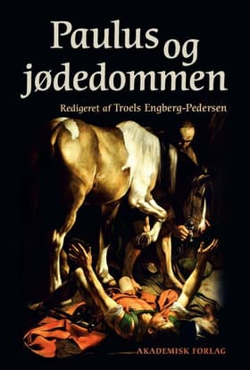 Paulus og jødedommen af Troels Engberg-Pedersen