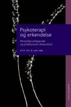 Psykoterapi og erkendelse