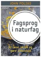 Fagsprog i naturfag