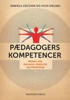 Pædagogers kompetencer