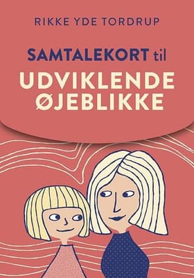 Udviklende øjeblikke - bog og samtalekort - sampak af .