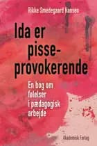 Ida er pisseprovokerende