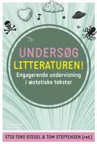 Undersøg litteraturen!