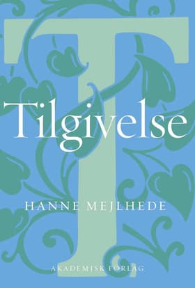Tilgivelse af Hanne Mejlhede
