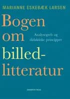 Bogen om billedlitteratur