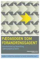 Pædagogen som forandringsagent