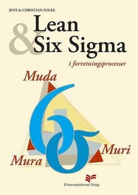 Lean Six Sigma af Christian Folke