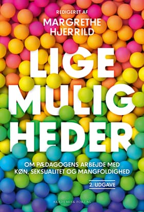Lige muligheder af Margrethe Hjerrild