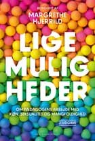 Lige muligheder
