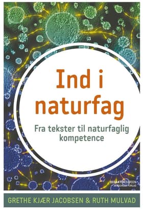 Ind i naturfag af Grethe Kjær Jacobsen