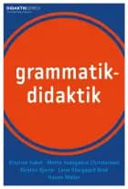 Grammatikdidaktik