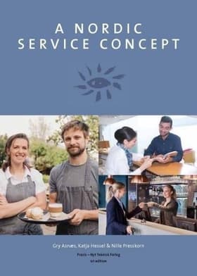 A Nordic service concept af Gry Asnæs