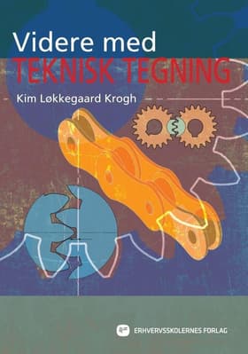 Videre med teknisk tegning af Kim Løkkegaard Krogh