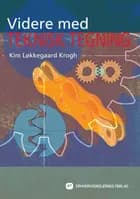 Videre med teknisk tegning