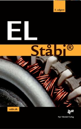 El Ståbi af Henrik Balslev m.fl.