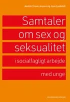 Samtaler om sex og seksualitet
