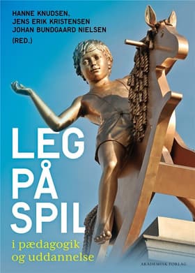Leg på spil af Jens Erik Kristensen