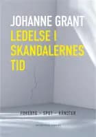 Ledelse i skandalernes tid