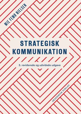 Strategisk kommunikation af Mie Femø Nielsen