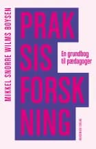 Praksisforskning