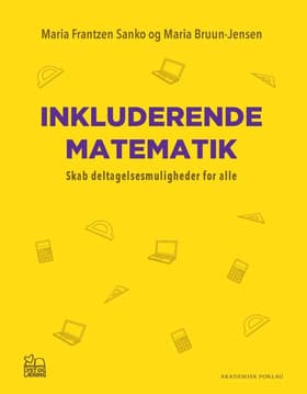 Inkluderende matematik af Maria Frantzen Sanko