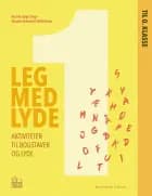 Leg med lyde 1