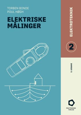 Elektroteknik 2 af Torben Bonde