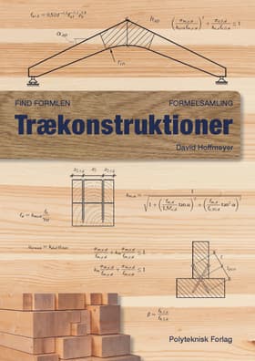 Trækonstruktioner af David Hoffmeyer