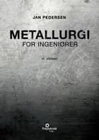 Metallurgi for ingeniører