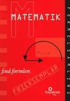 Find Formlen - Matematik