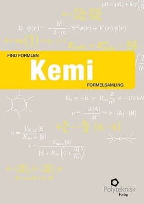 Find Formlen - Kemi af Steen Müller Christensen