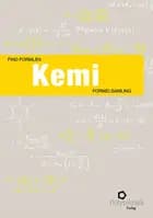 Find Formlen - Kemi