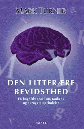 Den litterære bevidsthed af Mark Turner