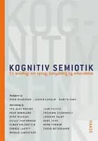 Kognitiv semiotik