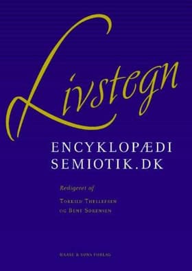 Livstegn af .