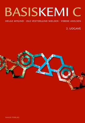 Basiskemi C, 2. udgave af Helge Mygind
