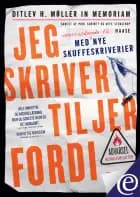 Jeg skriver til jer fordi ...