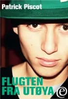 Flugten fra Utøya