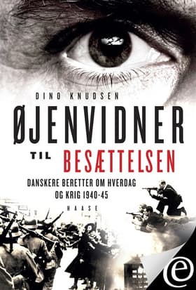 Øjenvidner til besættelsen af Knudsen