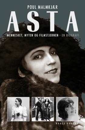 Asta af Poul Malmkjær
