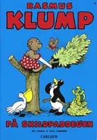Rasmus Klump på Skildpaddeøen