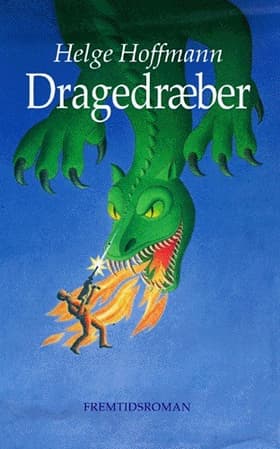 Dragedræber af Helge Hoffmann