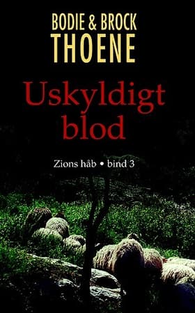 Uskyldigt blod af Brock Thoene